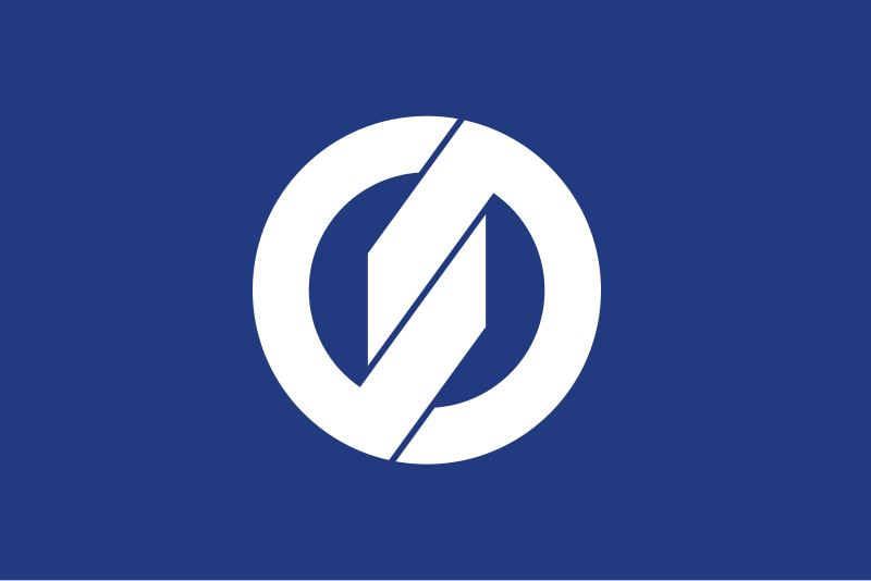 File:Flag of Ishioka Ibaraki.svg