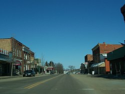 Downtown Hillsboro