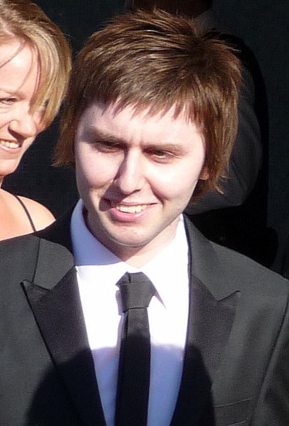 Файл:James Buckley 2009.jpg