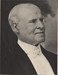 John Wilson Bengough