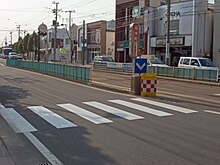 Kashiwagicho Station.jpg