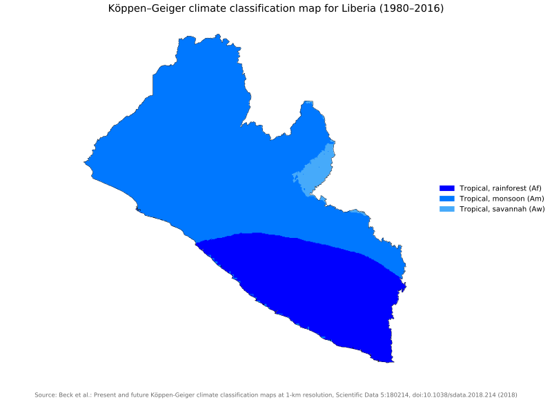 File:Koppen-Geiger Map LBR present.svg