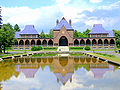 Central Cemetery