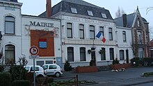 Lys lez lannoy mairie.jpg