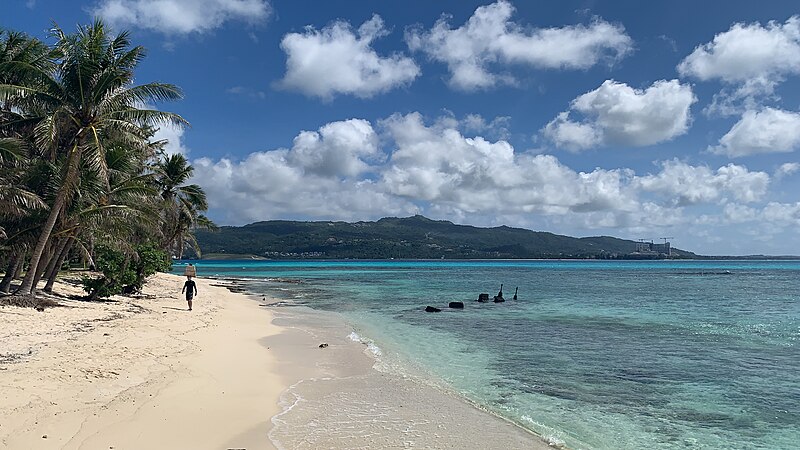 File:ManagahaIsland.jpg