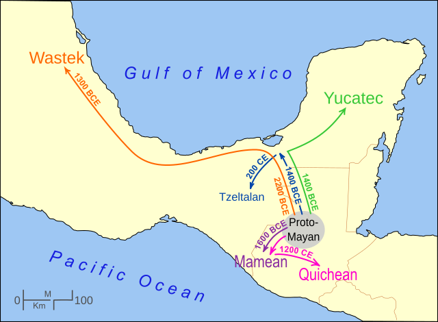 File:Mayan Language Migration Map.svg