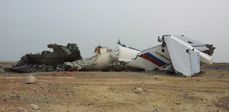 File:Mirny plane crash 04.jpg