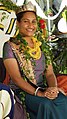 Miss South Pacific 2004 Sinahemana Hekau Miss Niue