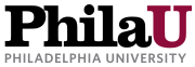 Official Logo of Philadelphia University