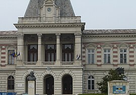 Palace of the Prefecture