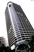 QV.1, Perth, (1988-1991)