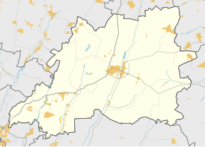 Погореловка (Белгородская область) (Корочанский район)