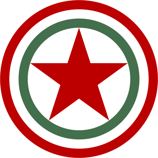 Archivo:Roundel of Hungary (1949–1951).svg