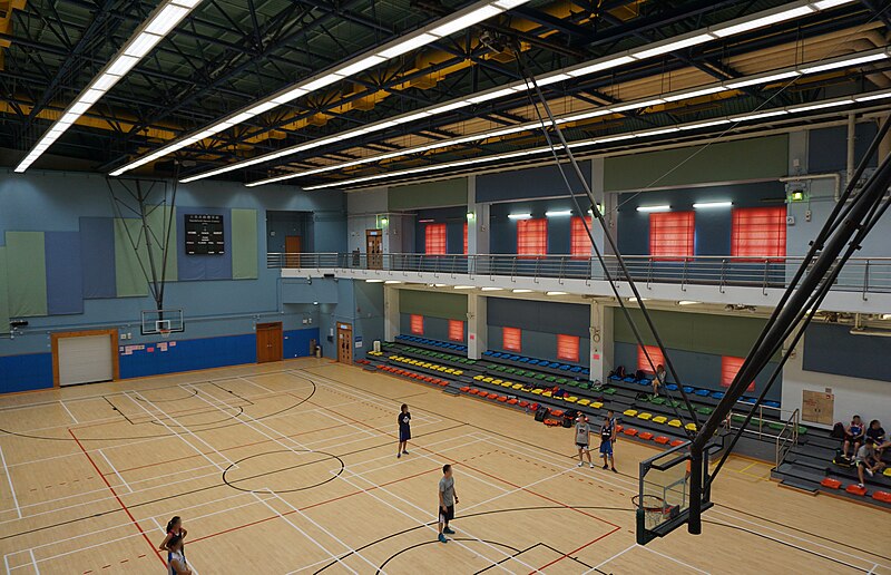 File:Smithfield Sports Centre.jpg