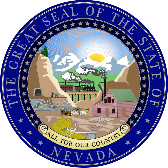 File:State Seal of Nevada.svg