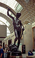 Fully nude versione (Musée d'Orsay, Paris)