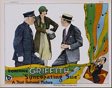 Syncopating Sue lobby card.jpg