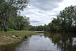 Dumaresq River