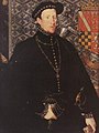 Retrato de Thomas Howard, 4º duque de Norfolk (1563).