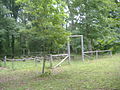 Old Boy Scout Chapel