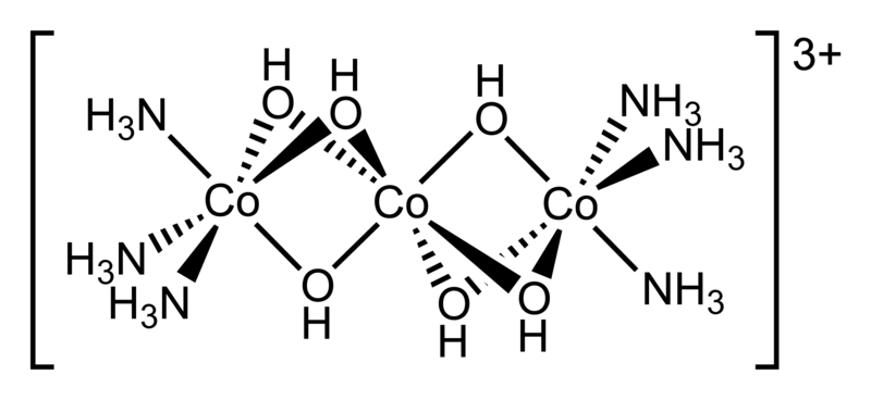 File:Werner's-supposed-second-hexol-cation-2D-wedged.png