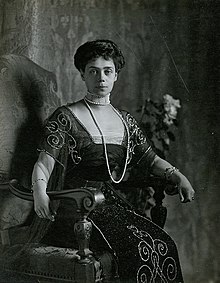 Xenia, russian grand duchess.jpg