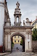 Triumphal Arch