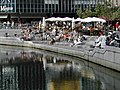 Aarhus Canal