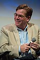 Aaron Sorkin, playwright and screenwriter