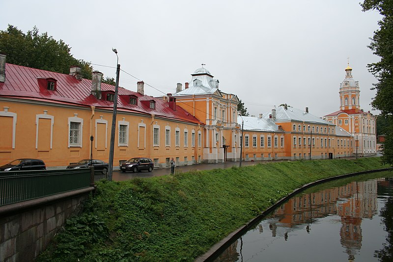 File:Alexander Nevsky Monastery SPB.jpg