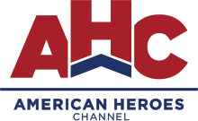 American Heroes Channel logo.svg