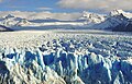 Glacier of Perito_Moreno, Argentina