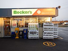 Becker's in Ontario 2014.JPG