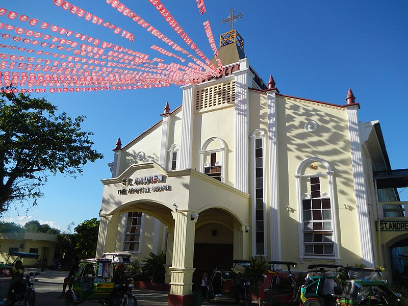 Archivo:BugallonPangasinanChurchjf776.JPG