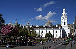 Thumbnail for Roman Catholic Archdiocese of Quito