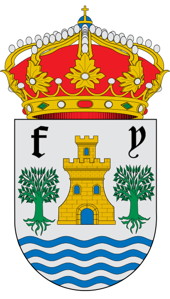 Archivo:Escudo de Benalmádena.svg