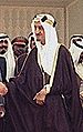 King Faisal