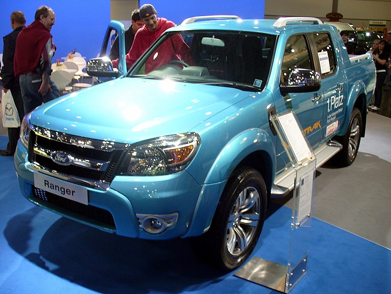 Файл:Ford Ranger.JPG