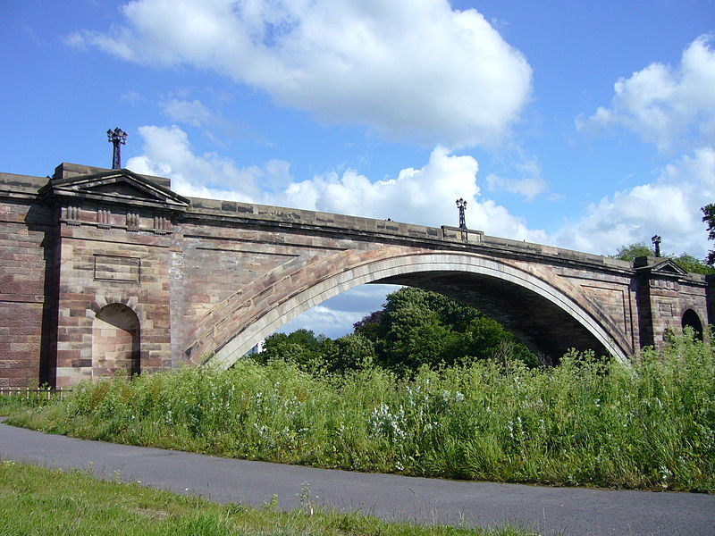 File:Grosvenor Bridge Chester4.JPG