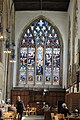 Hull Minster Inside