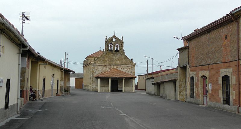 Archivo:Iglesia de Cazurra.jpg