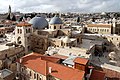 Image 31Church of the Holy Sepulchre in Jeruslam (from Culture of Asia)