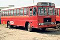 KDMT buses