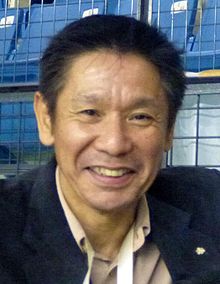 Koji Gushiken 2011.jpg