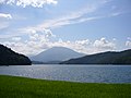 Lake Nojiri 野尻湖