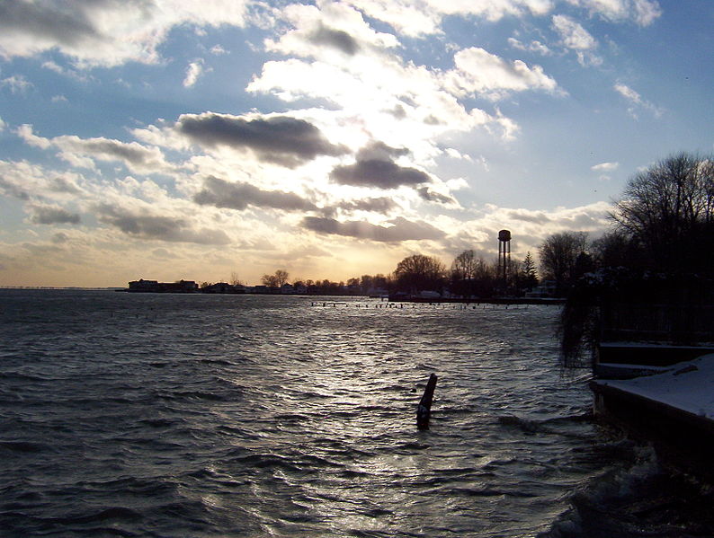 File:Lake St Clair.jpg