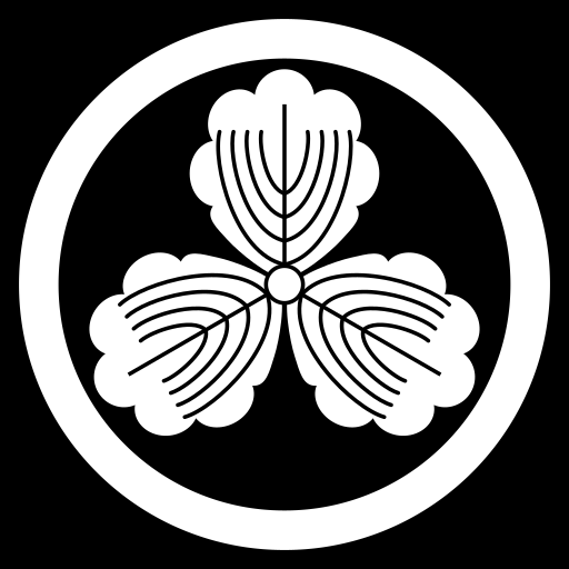 File:Maru-ni Mitsu-Gashiwa.svg