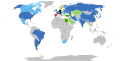 Image 108The status of nuclear power globally (click for legend) (from Nuclear power)