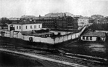 Orel Tsentral-Prison in old.jpg