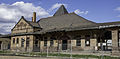 Coraopolis Railroad Station, Coraopolis, PA (1895)